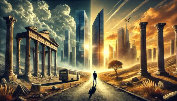 Quotes & Notes: "The End of History and the Last Man", Francis Fukuyama