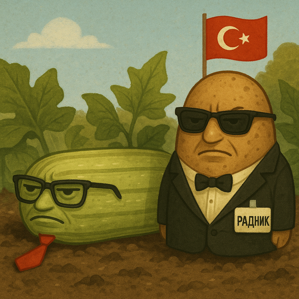 Kabak Durum